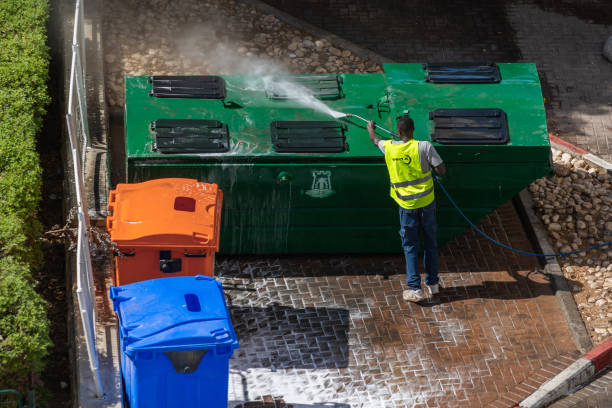 Best Deck Cleaning Services  in West Branch, MI